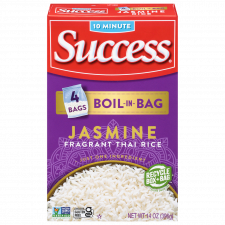 Jasmine Rice