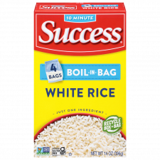 White Rice