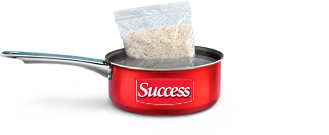 Success Pot